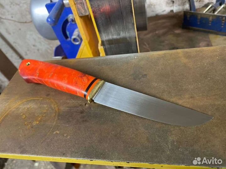 Заточка ножей