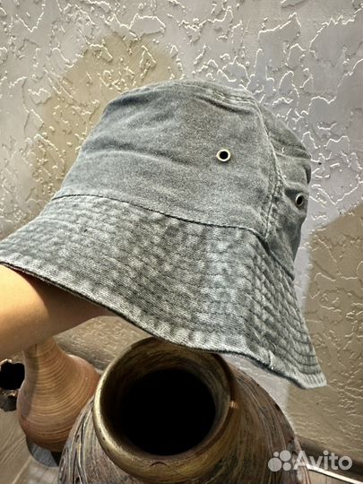 Панама в стиле zara