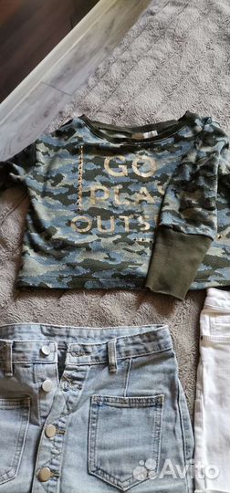 Женские вещи пакетом 42 44