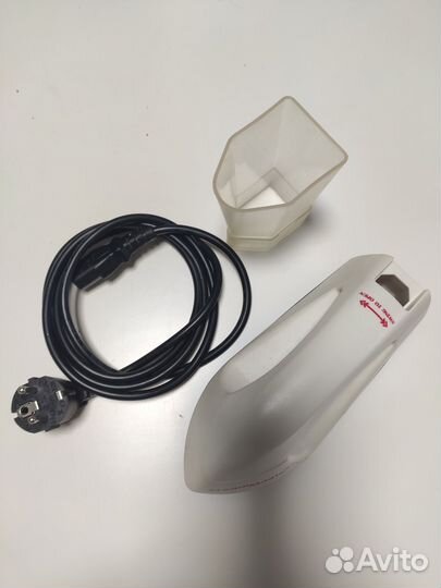 Ручной отпариватель