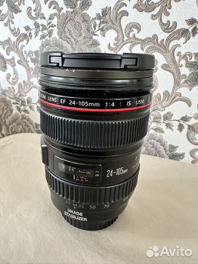Фотоаппарат canon eos 6d