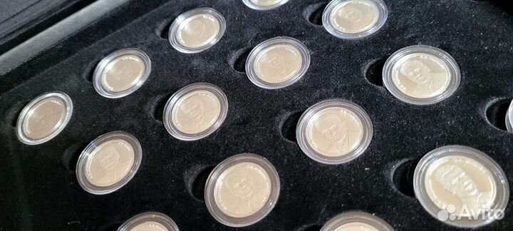 Правители России