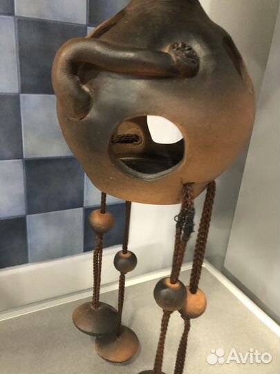 Подсвечник