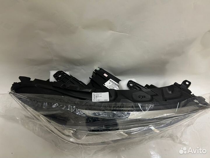 Фара передняя правая Baic U5 А00052444