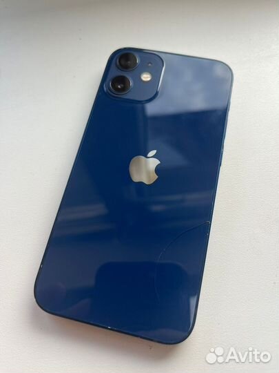 iPhone 12 mini, 128 ГБ