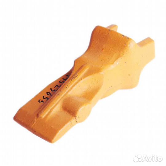 Коронка Volvo 20GPE