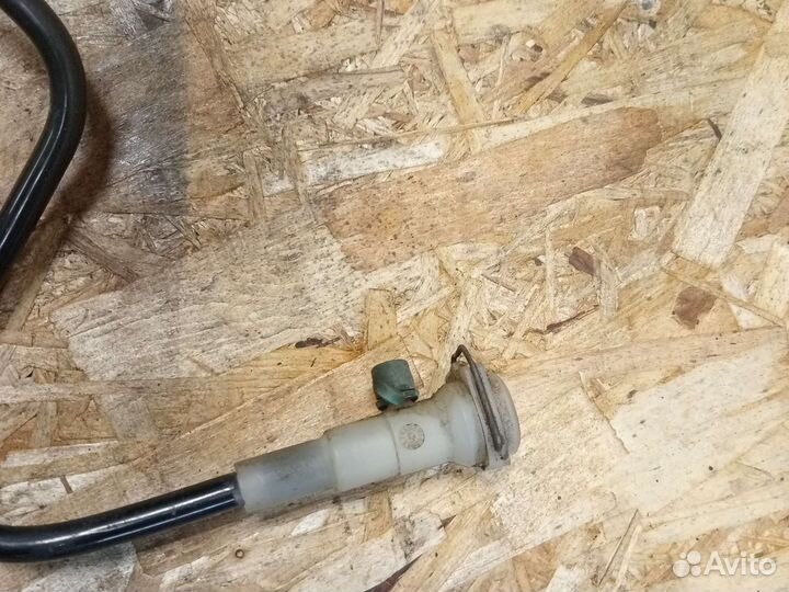 Главный цилиндр сцепления Renault Duster 1