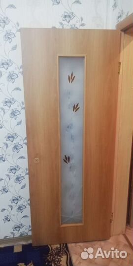 Дверь межкомнатная