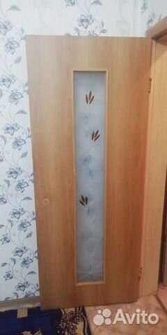 Дверь межкомнатная