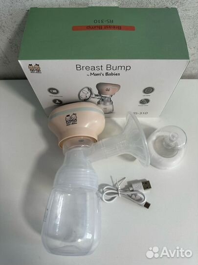 Стерилизатор для бутылочек