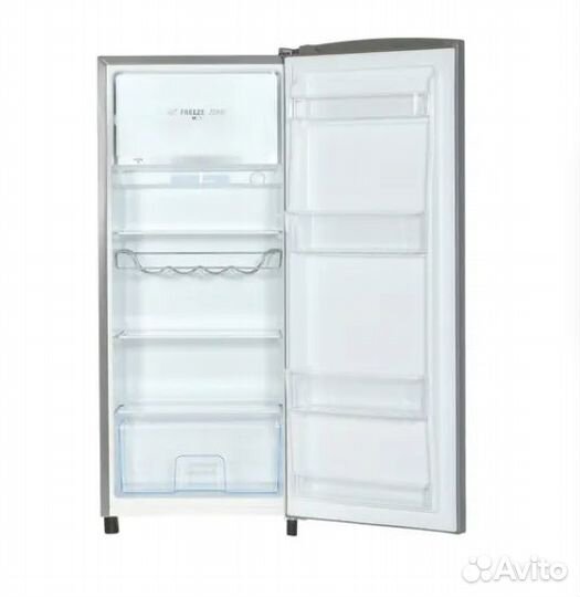 Холодильник 128 см Hisense RR220D4AG2