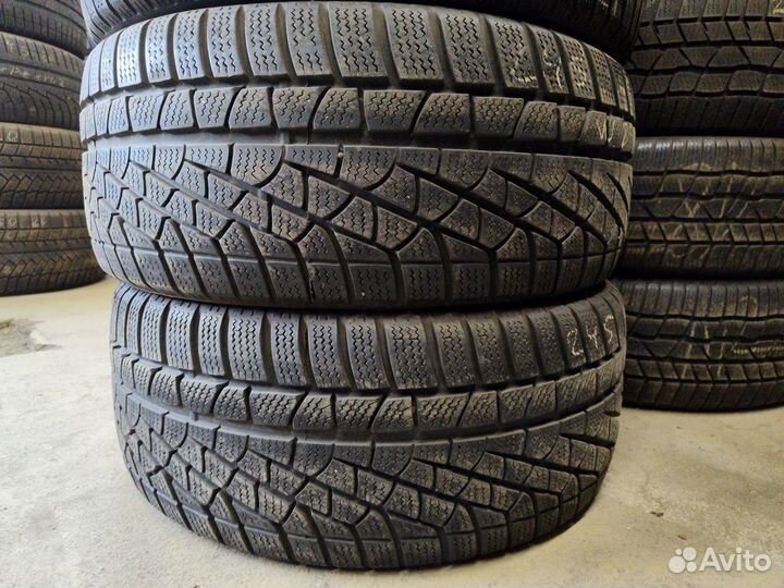 Pirelli Sottozero Winter 240 245/45 R18 Y