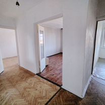 2-к. квартира, 45,7 м², 5/10 эт.