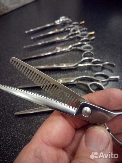 Заточка маникюрного, парикмахерского,медицинского