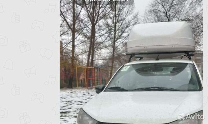 Электроподёмник инвалидной коляски