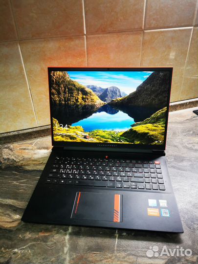 Thunderobot zero rtx 3070