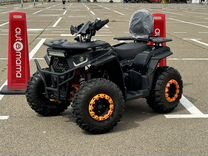 Квадроцикл Dazzle ATV 200 (балансирный вал)