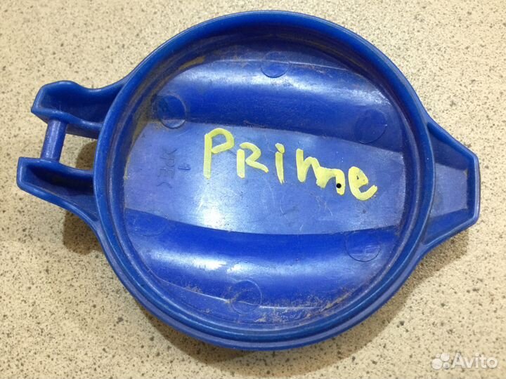 Крышка бачка омывателя Киа Соренто Прайм с 2015