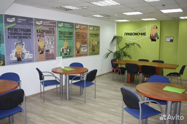 Регистрация товарного знака, логотипа в Роспатенте