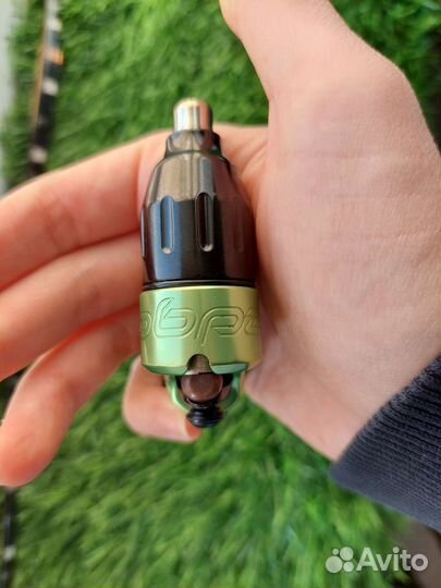 Машинка FK Spektra edge x для тату