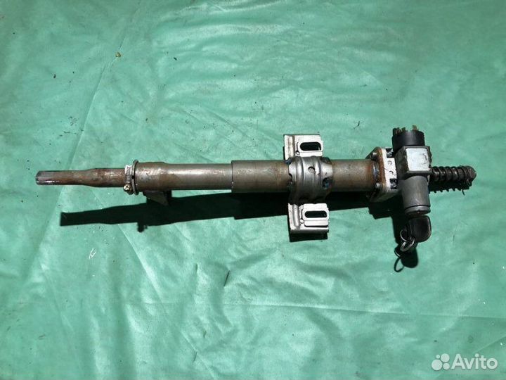 Рулевая колонка Daewoo Nexia