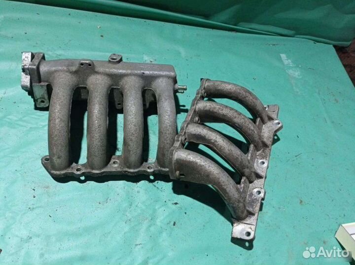 Впускной коллектор Chery Qq6 S21