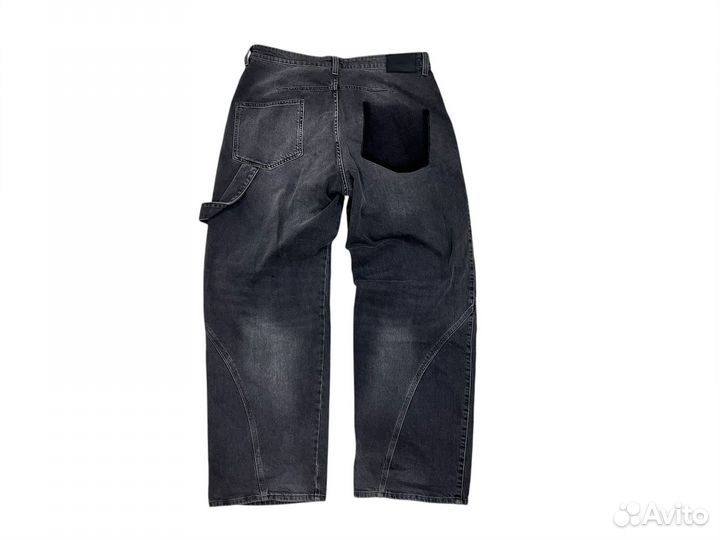 Мужские джинсы maag