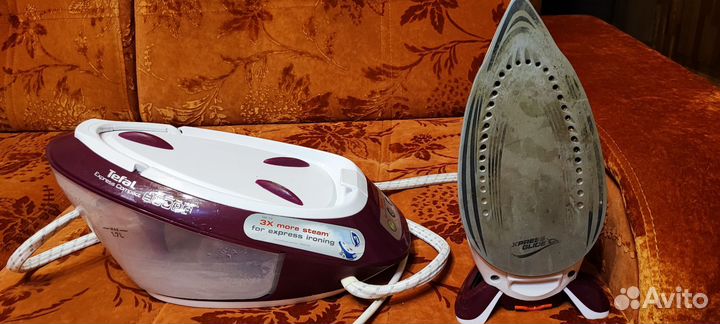 Парогенератор