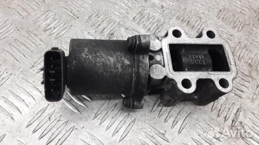 Клапан EGR дизельный toyota RAV 4 ZSA3 (75S84A901)