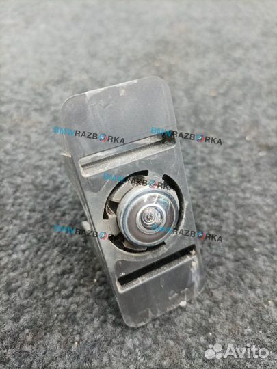 Камера заднего вида BMW i3 I01 рест. 2020