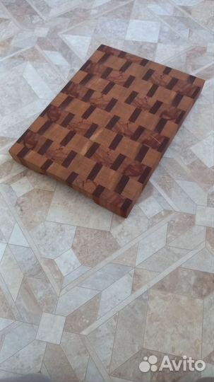 Кухонная доска