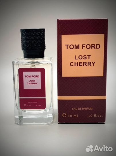 Духи Tom Ford lost cherry unisex