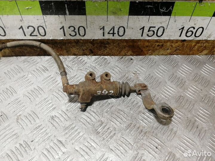 Цилиндр сцепления рабочий Hyundai Getz 2002-2010