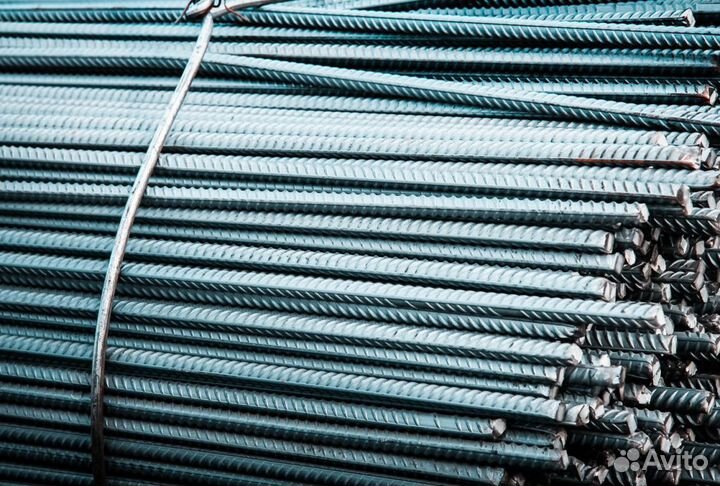 Арматура гост