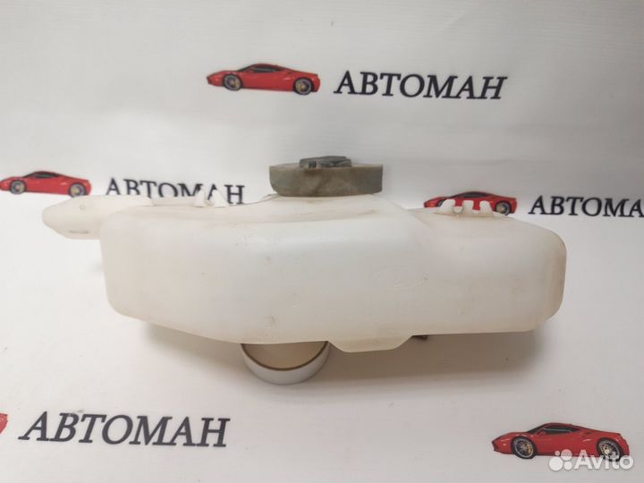 Бачок омывателя лобового стекла Лада Веста