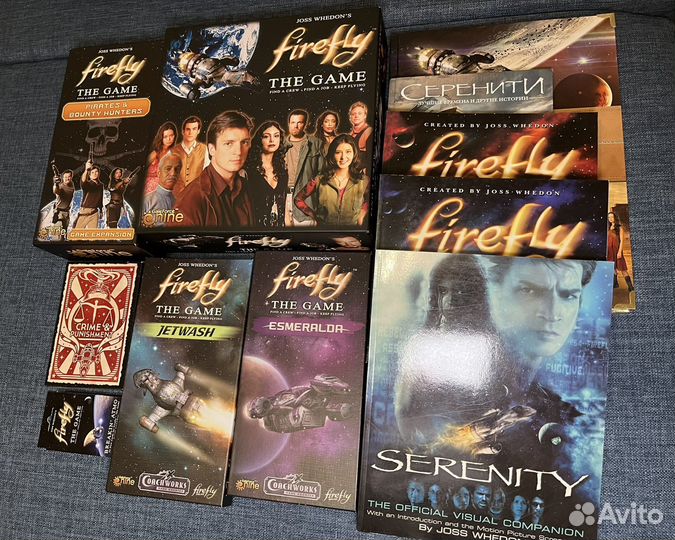 Настольные игры