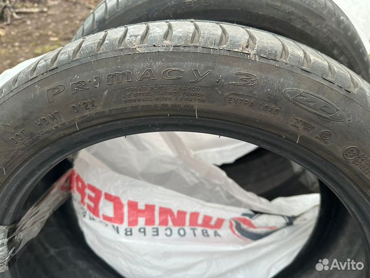 Michelin Primacy 3 225/45 R18 95Y