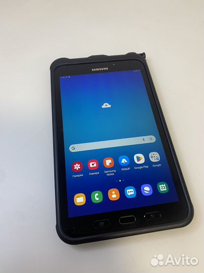 Планшет samsung galaxy tab active 2 T-396