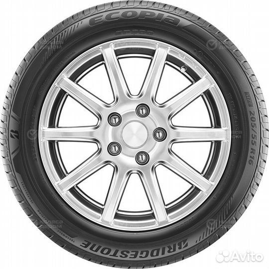 Bridgestone Ecopia EP300 185/55 R16 83V