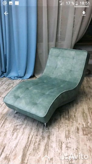 Ремонт мягкой мебели