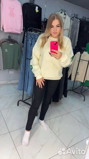 Джемпер женский