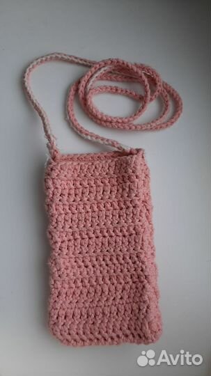 Сумка чехол для телефона