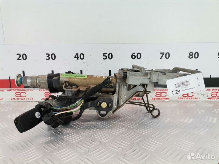 Замок зажигания для Volkswagen Passat 5 4B0905851