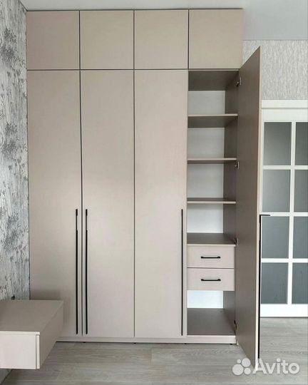 Шкаф от производителя