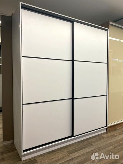 Шкаф на заказ