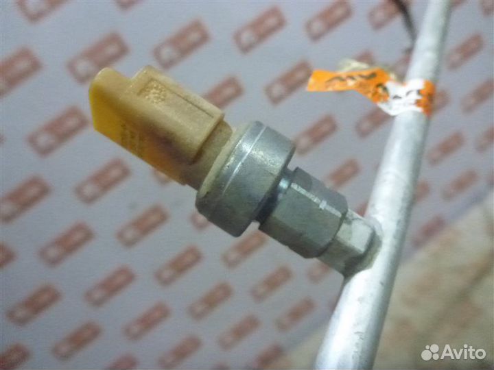 Трубка кондиционера Peugeot Partner Tepee минивэн