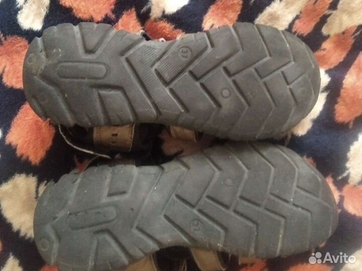 Босоножки sport 37 размер