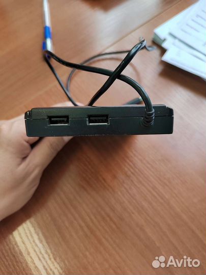 Цифровой блок клавиатуры