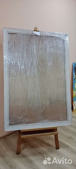 Рама багетная - картина