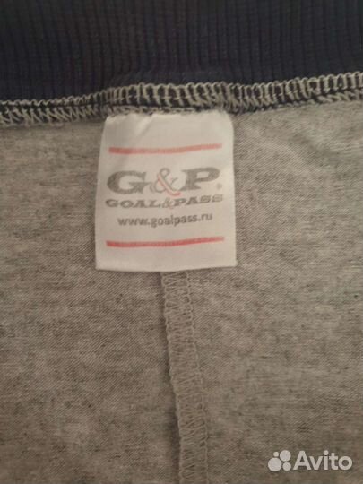 Комбинезон хоккейный